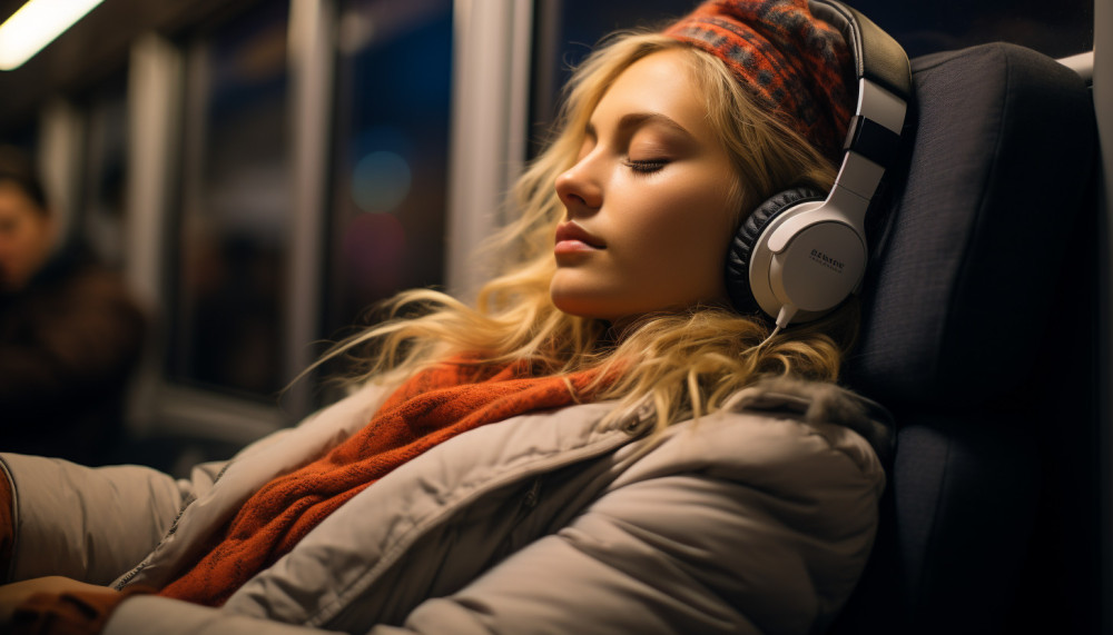Comment choisir ses écouteurs pour dormir