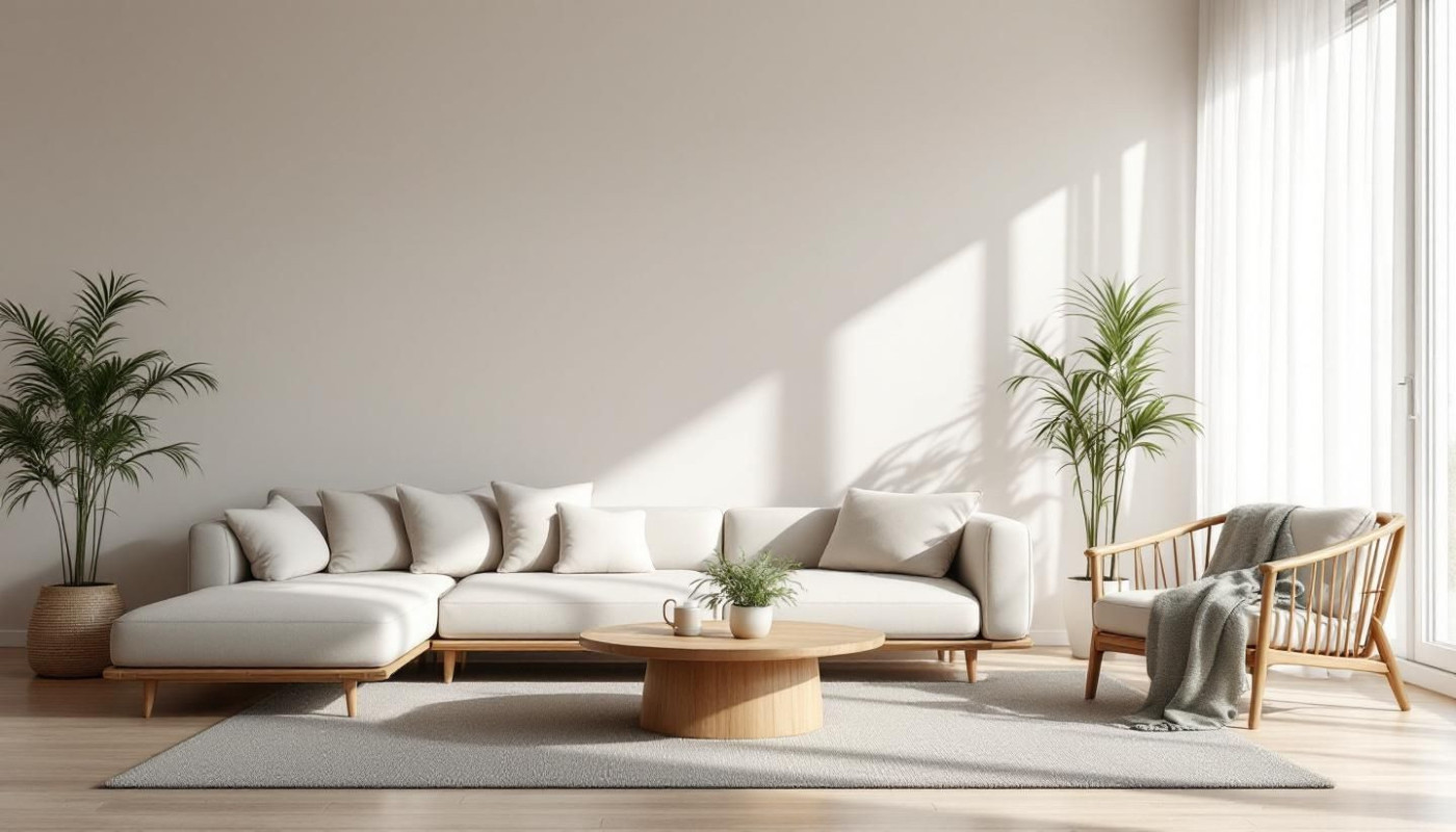 Comment créer une ambiance zen avec la décoration intérieure ?