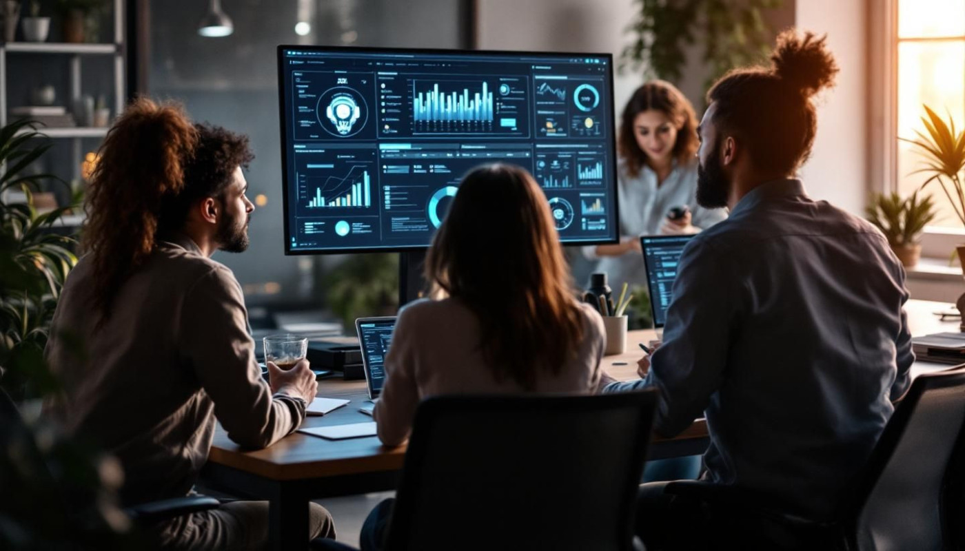 Comment les innovations en IA influencent-elles les méthodes traditionnelles de marketing ?