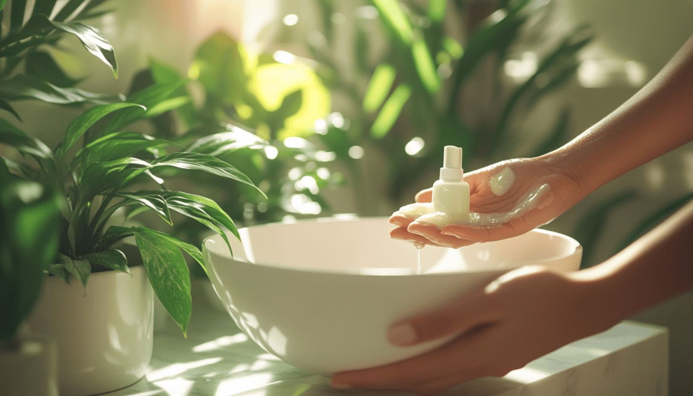 Les secrets d'une routine beauté bio pour une peau éclatante