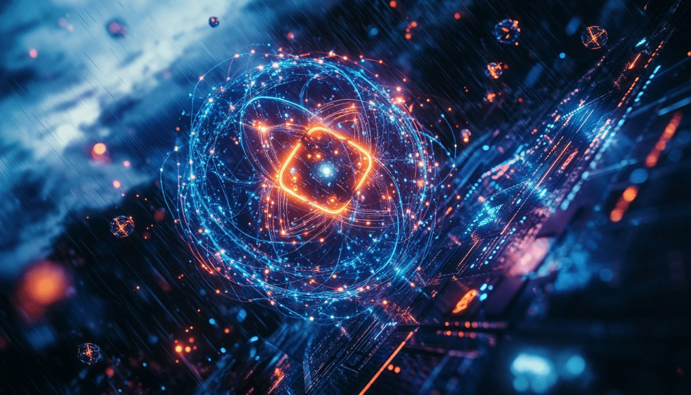 L'impact des technologies quantiques sur les stratégies d'entreprise modernes